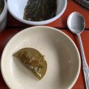 산청 지리산거림민박식당