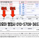 다모아 행정사 이미지