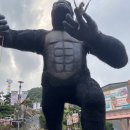 크라운호프 여수장성마을점 | 여수여행 2박3일 1탄 유월드루지테마파크,보리굴비석정,엠오르트호텔,크라운호프