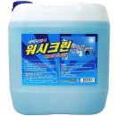 크로바세탁 이미지