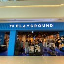 스타필드 안성점 이미지