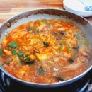 옥천식육점 | [옥천 식육식당] 경주 안강 돼지찌개 전문점, 현지인 맛집