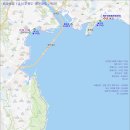 해파랑길 1코스(오륙도해맞이공원-해운대해수욕장) 23,06,07,수 이미지