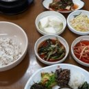 서삼능보리밥