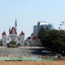 양산마을입구 이미지