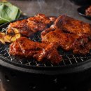 택이닭갈비