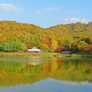 율동공원 이미지