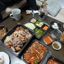 푸짐이왕족발 - 강릉시 강릉대로 408 | 강릉 포남동 족발 푸짐이왕족발 3년 단골 후기, 내돈내산
