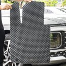 염산5일시장 | 세척 쉬운 카매트 가족도 만족한 불스원 TPE 카매트 추천