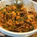 나비허리길 | 원주 관설동 돼지갈비 맛집 조선돼지갈비 방문 솔직후기 (with.주꾸미덮밥)