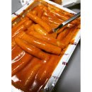 신전떡볶이 하남점 이미지