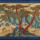 십장생도 이미지