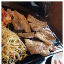 삼겹살집 이미지