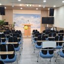 인천 검단신도시 교회 후임자 모십니다. 이미지