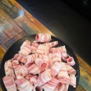 이베리코흑돼지 - 양산시 신명동7길 24 | 천안 신방동 맛집 찾는다면? 가성비 끝판왕 일품대패 신방점 이베리코 흑돼지 대패삼겹살 후기