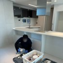 크린존 - 서초구 강남대로18길 15-12 | 크린존 줄눈 입주청소 / 제천자이 더 스카이 84C타입 줄눈시공 입주청소 내돈내산 후기
