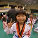 용인대타이곤 태권도 체육관 이미지