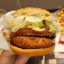 침산오토바이 | [대구] 맥도날드 대구침산DT점 『와사비 게살 크림 크로켓 버거』 내돈내산 솔직 후기 ♥️