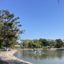 행복해GYM | 태국여행 D+3 | 방콕 근교 여행 사뭇송크람 매끌렁 기찻길 시장 후기