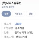 (주)나리스솔루션 이미지