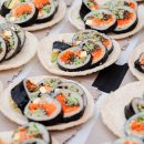 김천김밥축제 이미지