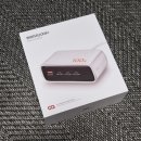 쁘띠PC | 깔끔한 디자인의 오아 쁘띠차저 100W GaN PD3.0 PPS 4포트 초고속 멀티충전기 사용 후기