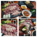 정자2동 | 분당 정자동 맛집 작은어촌 30년 전통의 노포 맛집에서 가을 대방어 맛보기