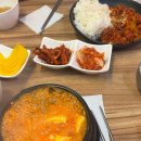오늘애김밥 마석역점