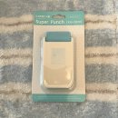 펀치 | 우표 펀치 사용후기 ˗ˋˏ ✂️ ˎˊ˗