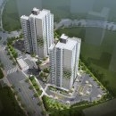 호암LH행복주택 이미지