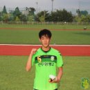 [인터뷰 0901 U-18 최준재] &#34;축구를 시작한건 태권도 관장님 덕분이다&#34; 이미지