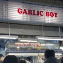씨스페이스 창경궁로점 | 종로5가 광장시장 동대문역 빵집 양꼬치 맛집 추천 - 갈릭보이 동북화과왕(진짜 개추냥추)