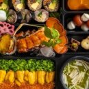 수북한 도시락 네이버블로그
