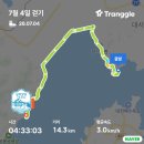 비봉 바다낚시공원 화장실 | 남파랑길76코스(고흥 대서 신기수 문동버스정류장~보성 득량 비봉공원입구)