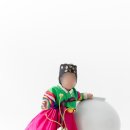 새샘중학교 | [내돈내산] 천안 아기 돌사진, 웜앤롱스튜디오 후기