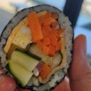 김밥마루 | 내돈내산 제주외도김밥 행복김밥 봄소풍김밥 마루김밥