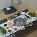 초원참숯갈비 이미지