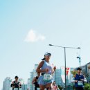 J.H 당구클럽 | 2025 JTBC 서울 마라톤 후기 (10월 러닝 결산과 올해의 책 소식도 곁들입니다)