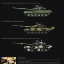 RUSSIAN MAIN BATTLE TANK T-90A #MTs-006 [1/35 MENG MODEL MADE IN CHINA] PT5 이미지