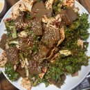 산성로 | 경기도 남한산성로 산성손두부 손두부 맛집 방문기