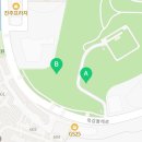 산현 공중화장실 이미지