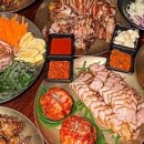 깐깐한족발 이미지