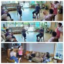 서예교실(주간) 이미지