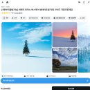 홋카이도 삿포로 여행 겨울 비에이투어 버스 투어 추천 후기, 11월 마이리얼트립 할인코드 ♥