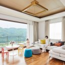 초록숲 하우스 이미지