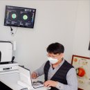 1001안경(노원점) | 노원 수락산 1001안경원으로 가는 이유, 티타늄 블루라이트 차단안경