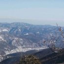 서성골목장 | 태백 매봉산~비단봉~금대봉~함백산