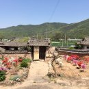 의령 안호상 고택 이미지