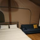 (리뷰) 오창 글램핑 &#39;더오창호&#39; 후기(내돈내산)