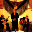 포르투갈 밤을 채색하는 '파두 FADO’ 이미지